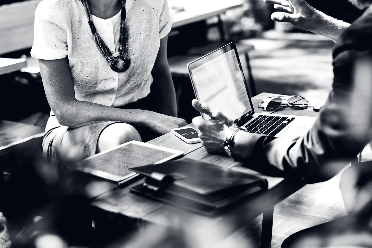 Consulenza Contabile/Fiscale